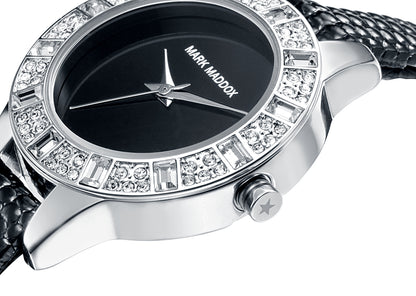 MARK MADDOX MC3022-50 Chronograph Armbanduhr 30 mm
