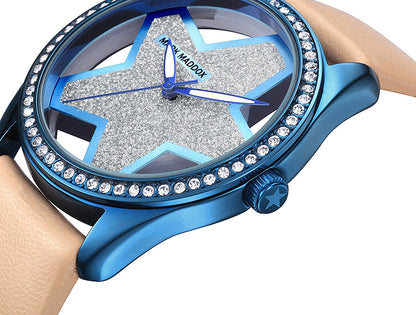 MARK MADDOX MC6006-20 Chronograph Armbanduhr 42 mm