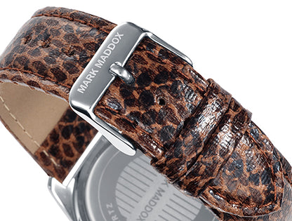 MARK MADDOX MC6007-93 Analoguhr Armbanduhr 40 mm ansicht-2