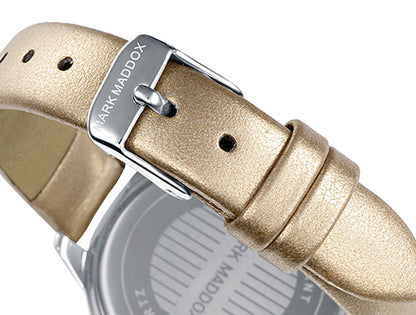 MARK MADDOX MC6008-10 Analoguhr Armbanduhr 40 mm ansicht-2