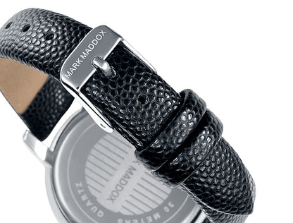MARK MADDOX MC6009-57 Chronograph Armbanduhr 36 mm ansicht-2