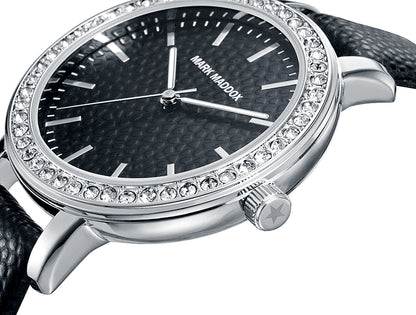 MARK MADDOX MC6009-57 Chronograph Armbanduhr 36 mm