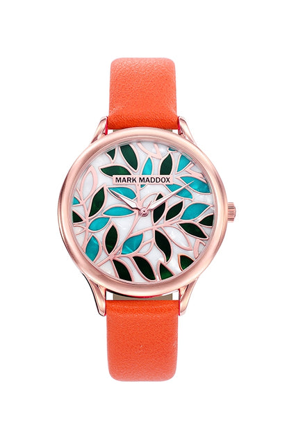 MARK MADDOX MC6010-90 Analoguhr Armbanduhr 31 mm ansicht-3