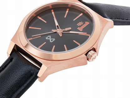 MARK MADDOX MC7102-57 Analoguhr Armbanduhr 33 mm