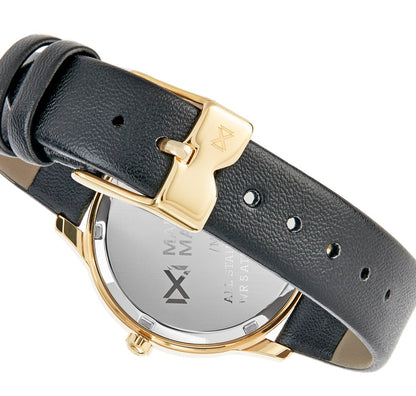MARK MADDOX MC7103-07 Analoguhr Armbanduhr 35 mm ansicht-2
