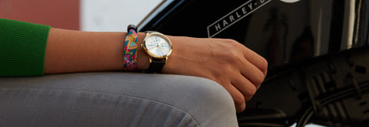 MARK MADDOX MC7103-07 Analoguhr Armbanduhr 35 mm ansicht-3