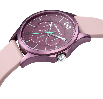 MARK MADDOX MC7114-77 Analoguhr Armbanduhr 37 mm