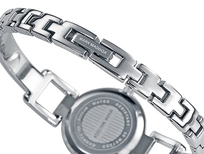 MARK MADDOX MF0006-87 Chronograph Armbanduhr 24 mm ansicht-2