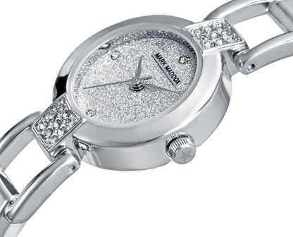 MARK MADDOX MF0006-87 Chronograph Armbanduhr 24 mm