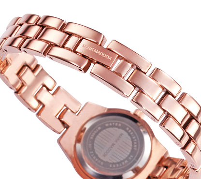 MARK MADDOX MF0008-97 Chronograph Armbanduhr 24 mm ansicht-2