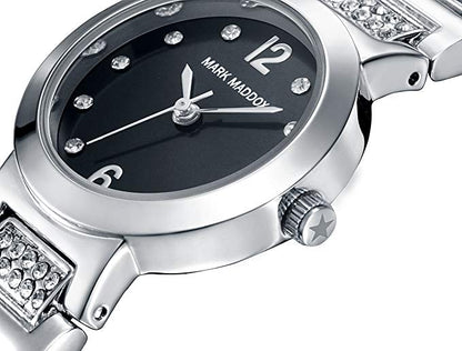 MARK MADDOX MF0009-55 Chronograph Armbanduhr 42 mm