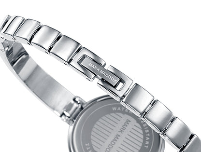 MARK MADDOX MF0010-07 Analoguhr Armbanduhr 40 mm ansicht-2