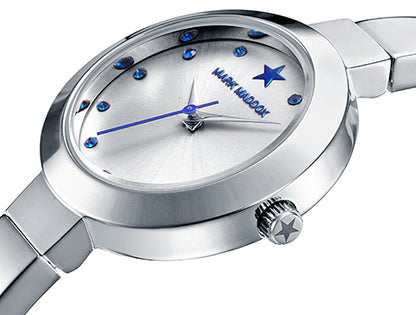 MARK MADDOX MF0010-07 Analoguhr Armbanduhr 40 mm