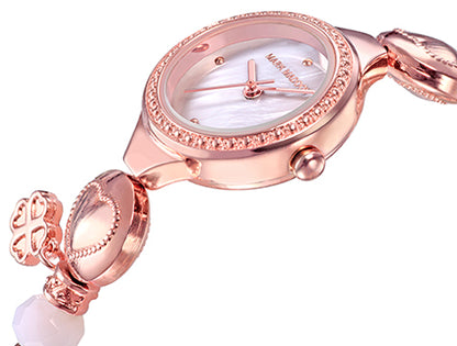 MARK MADDOX MF0011-07 Analoguhr Armbanduhr 40 mm