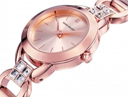 MARK MADDOX MF2001-97 Chronograph Armbanduhr 42 mm