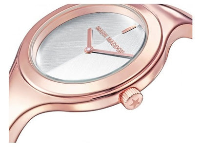 MARK MADDOX MF2003-97 Analoguhr Armbanduhr 34 mm
