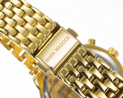 MARK MADDOX MM0009-27 Chronograph Armbanduhr ansicht-2
