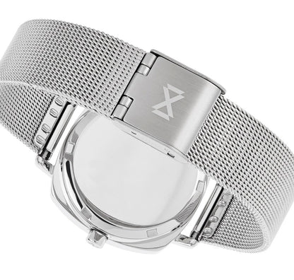 MARK MADDOX MM0100-15 Analoguhr Armbanduhr 31 mm ansicht-2