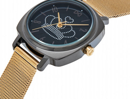 MARK MADDOX MM0101-55 Analoguhr Armbanduhr 31 mm