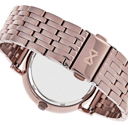MARK MADDOX MM0103-47 Analoguhr Armbanduhr 38 mm ansicht-2