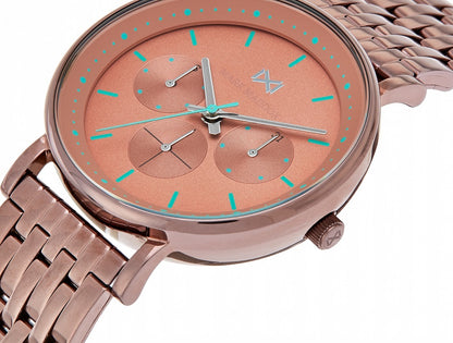 MARK MADDOX MM0103-47 Analoguhr Armbanduhr 38 mm