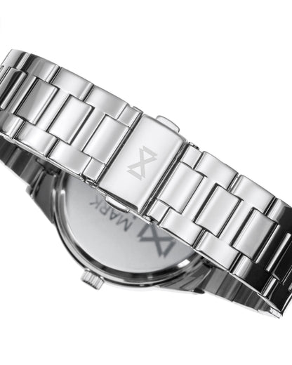 MARK MADDOX MM0117-36 Analoguhr Armbanduhr 38 mm ansicht-2