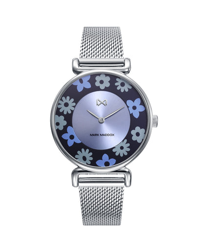 MARK MADDOX MM0132-30 Chronograph Armbanduhr 36 mm ansicht-3