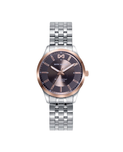 MARK MADDOX MM0136-17 Analoguhr Armbanduhr 33 mm ansicht-2