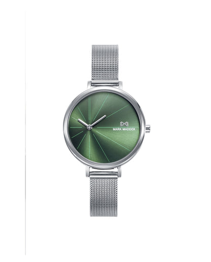 MARK MADDOX MM0140-66 Analoguhr Armbanduhr 35 mm ansicht-2