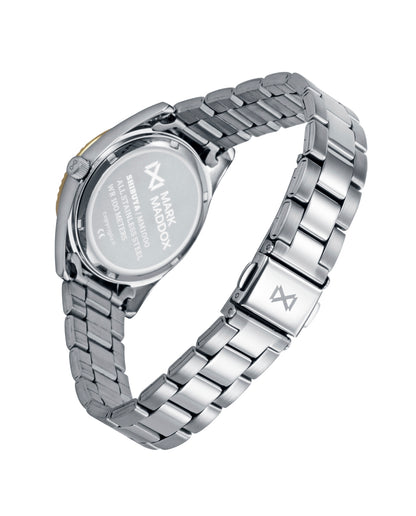 MARK MADDOX MM1000-27 Chronograph Armbanduhr 32 mm ansicht-2