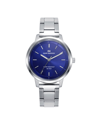 MARK MADDOX MM1019-37 Analoguhr Armbanduhr 36 mm ansicht-2