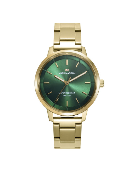 MARK MADDOX MM1019-67 Analoguhr Armbanduhr 36 mm ansicht-2