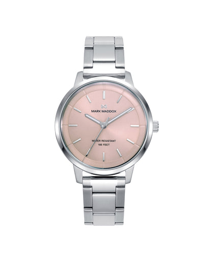 MARK MADDOX MM1019-77 Analoguhr Armbanduhr 36 mm ansicht-2