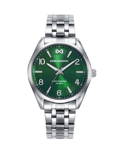 MARK MADDOX MM1020-65 Analoguhr Armbanduhr 36 mm ansicht-3