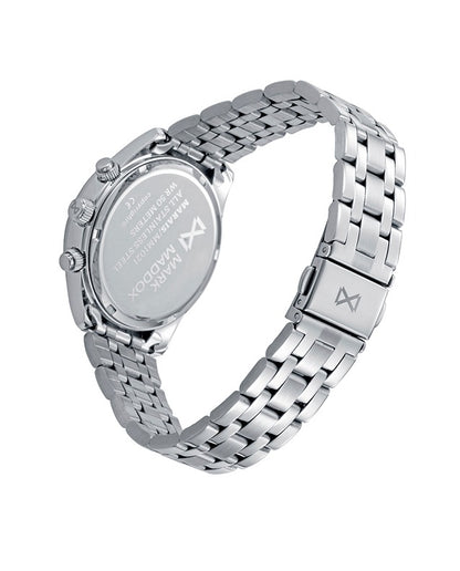 MARK MADDOX MM1021-35 Chronograph Armbanduhr 36 mm