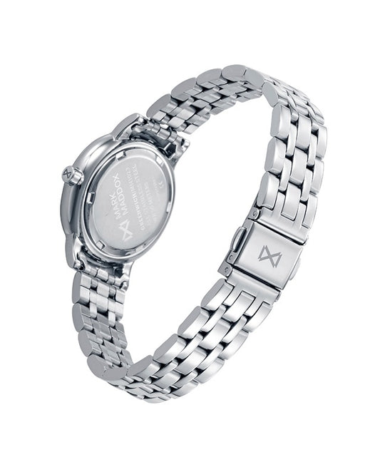 MARK MADDOX MM1023-14 Analoguhr Armbanduhr 34 mm