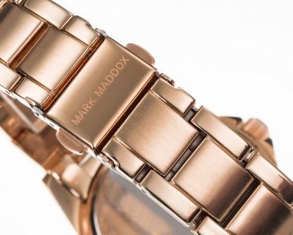 MARK MADDOX MM3015-77 Chronograph Armbanduhr ansicht-2
