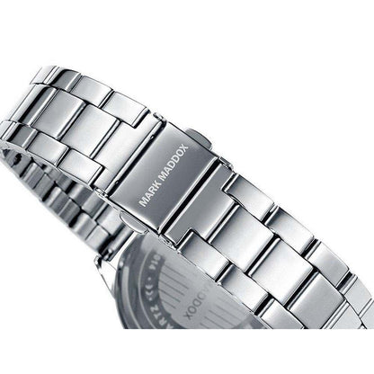 MARK MADDOX MM6014-17 Analoguhr Armbanduhr 34 mm ansicht-2