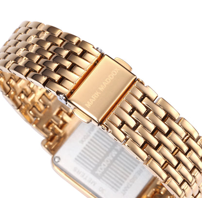 MARK MADDOX MM7006-25 Chronograph Armbanduhr 26 mm ansicht-2