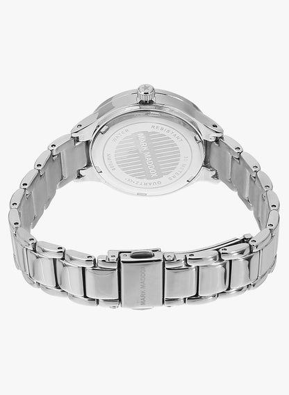 MARK MADDOX MM7008-97 Chronograph Armbanduhr 32 mm ansicht-2