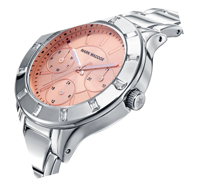 MARK MADDOX MM7008-97 Chronograph Armbanduhr 32 mm