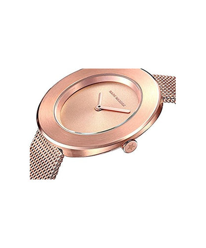 MARK MADDOX MM7013-90 Analoguhr Armbanduhr 34 mm