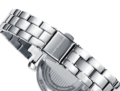 MARK MADDOX MM7016-93 Analoguhr Armbanduhr 34 mm ansicht-2