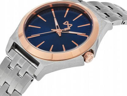 MARK MADDOX MM7101-37 Analoguhr Armbanduhr 33 mm
