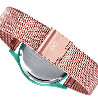 MARK MADDOX MM7120-97 Analoguhr Armbanduhr 37 mm ansicht-2
