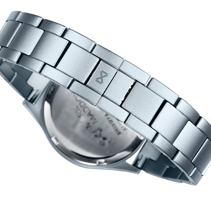 MARK MADDOX MM7121-07 Analoguhr Armbanduhr 37 mm ansicht-2