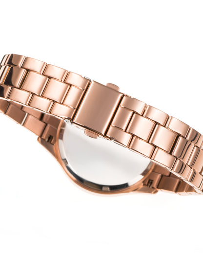 MARK MADDOX MM7123-03 Analoguhr Armbanduhr 38 mm ansicht-2