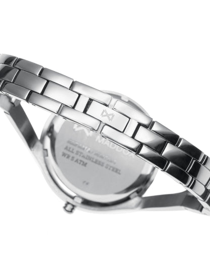 MARK MADDOX MM7124-00 Analoguhr Armbanduhr 35 mm ansicht-2