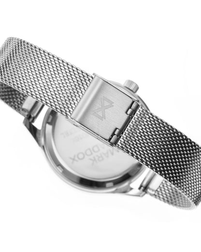 MARK MADDOX MM7133-37 Chronograph Armbanduhr 36 mm ansicht-2
