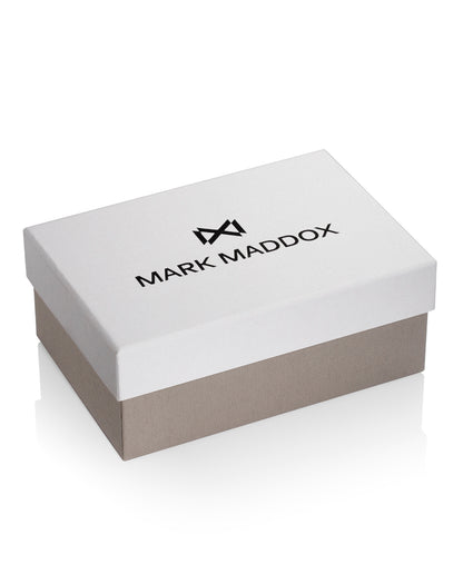 MARK MADDOX MM7145-03 Analoguhr Armbanduhr 38 mm ansicht-3